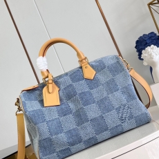 LV Bucket Bags